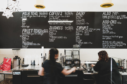Real Talk: Q&A with Viva La Boba