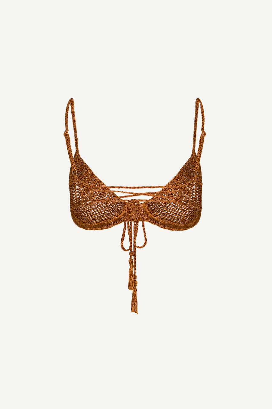 Haumea top in bronze