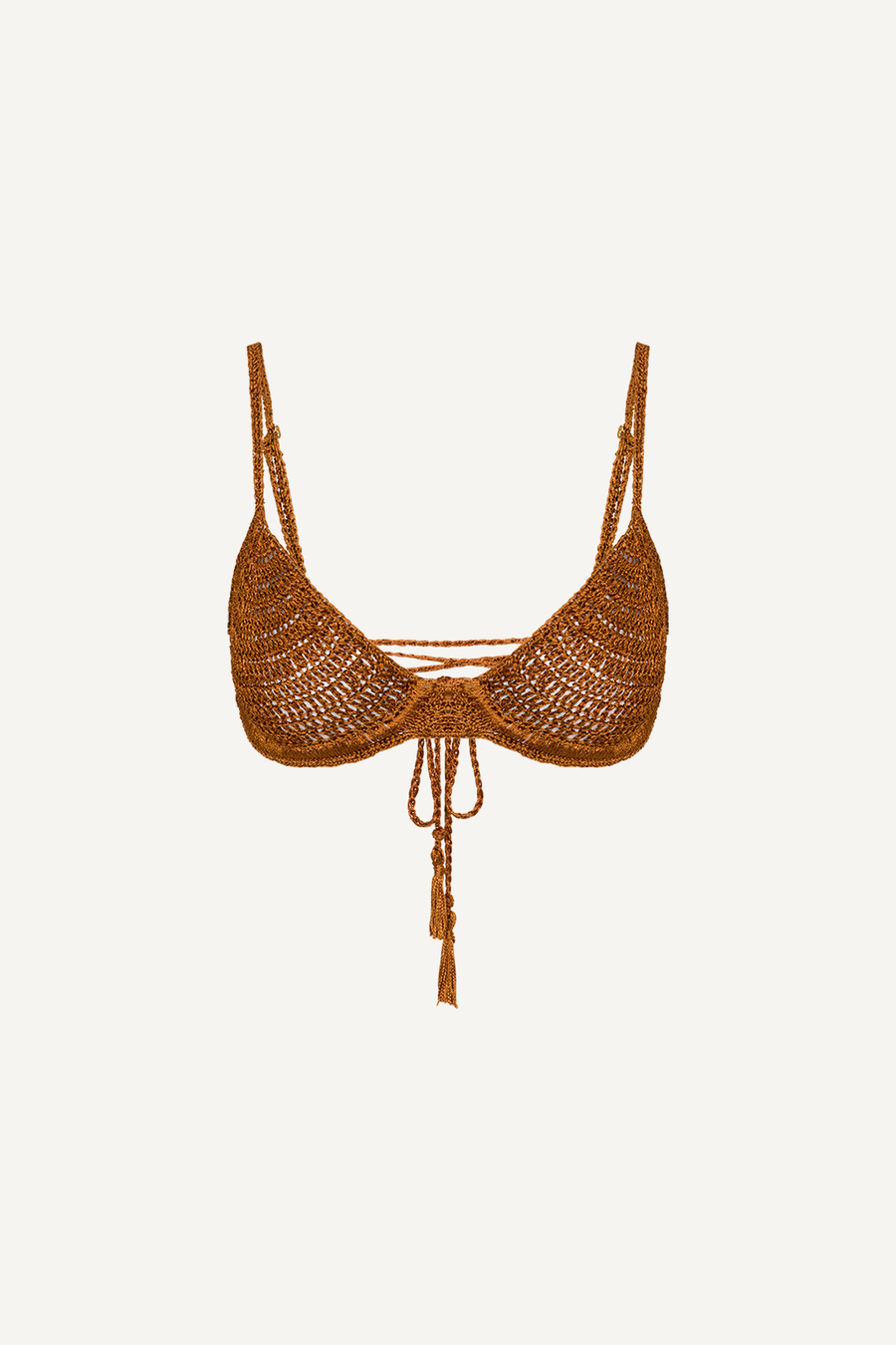 Haumea top in bronze