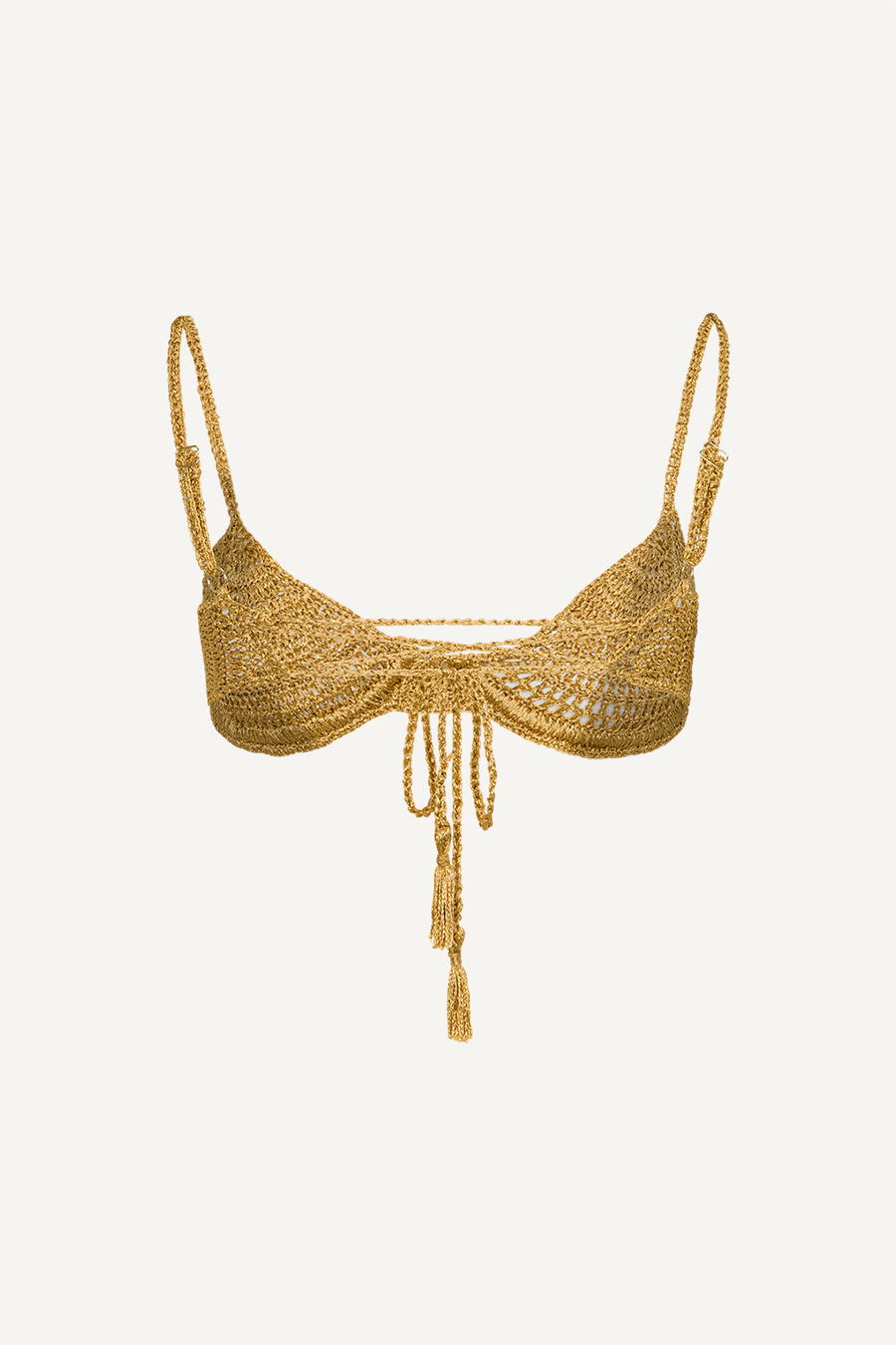 Haumea top in gold