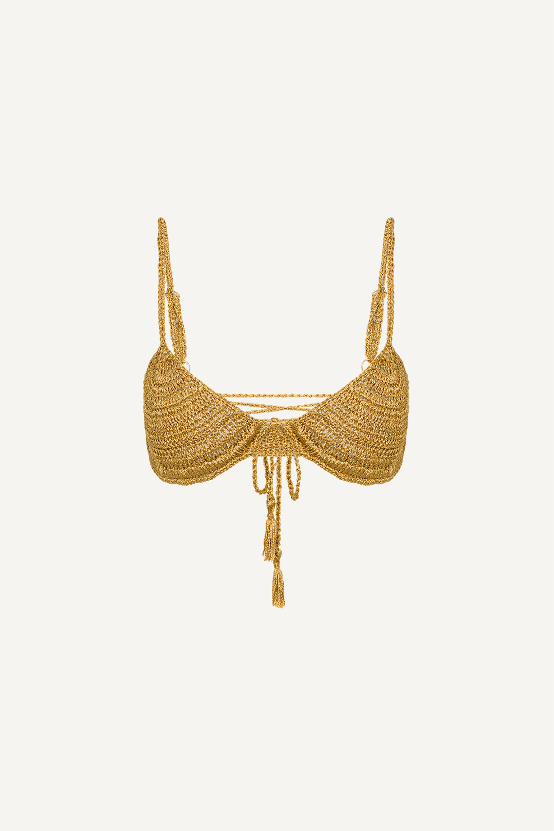 Haumea top in gold