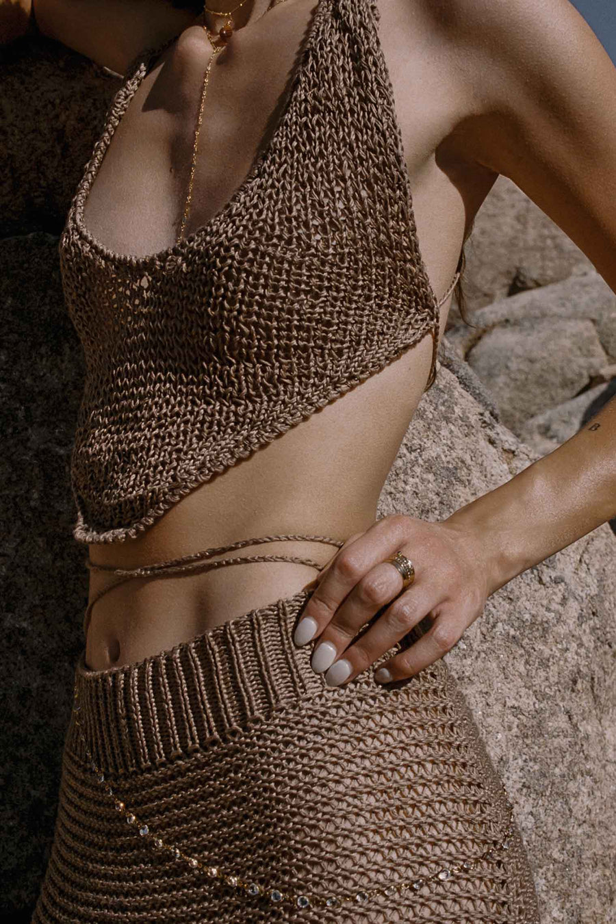 THE SIRENA SET - TRUFA