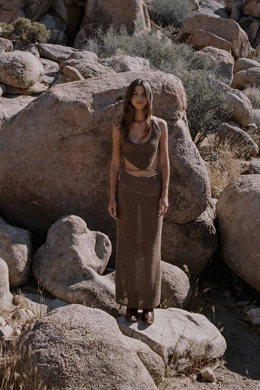 THE SIRENA SET - TRUFA
